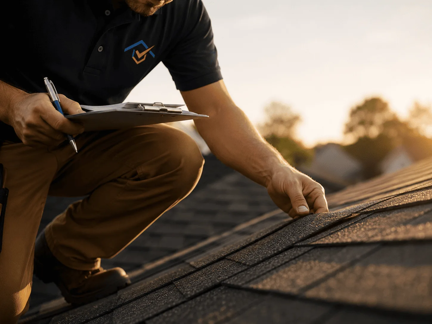 Why Choose Roof Inspection in Hull, GA